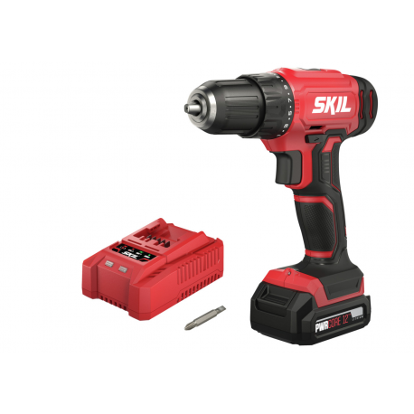 Skil 2740 - Dd1e274001 Taladradora/atornilladora Sin Cable
