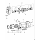 P3904 Type 1 PAQUETE DE MOTOR