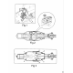 BD385 Type 1 UNIVERSAL SAW