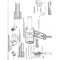 4600 Type 1 PISTOLA TERMICA