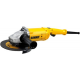 D28490 Type 1 Angle Grinder