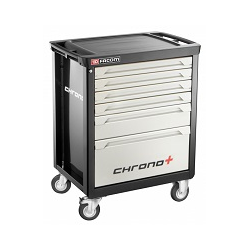 CHRONO.6M3 Type 1 Roller Cabinet