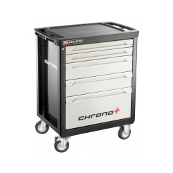 CHRONO.5M3 Type 1 Roller Cabinet