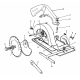 D984 Type 1 Circular Saw Attachment