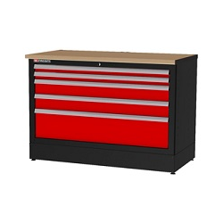 JLS2-MBD6T Type 1 Drawer Cabinet