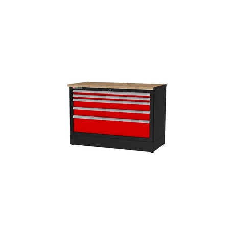 JLS2-MBD5T Type 1 Drawer Cabinet