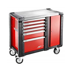 JET.T6M3.1 Roller Cabinet