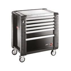 JET.6GM4S.1 Roller Cabinet