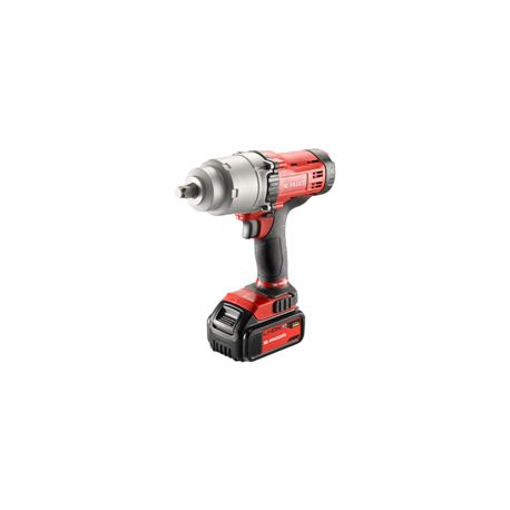 CL3.C18S Type 1 Impact Wrench