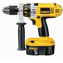 DC925K Type 10 CORDLESS DRILL 1 Unid.