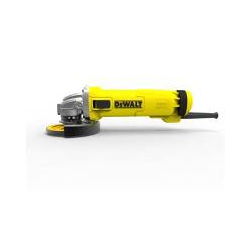 DWE4207K Type 3 Small Angle Grinder 1 Unid.