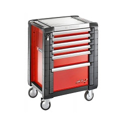 JET.6M3A Type 1 Roller Cabinet 6 Unid.