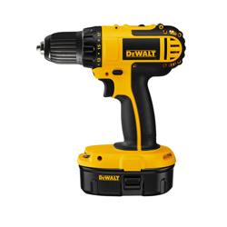 DC720K Type 1 Cordless Drill/driver 1 Unid.
