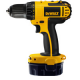 DC730K Type 1 Drill/driver