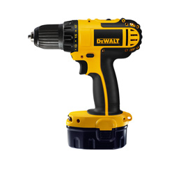 DC730K Type 1 Drill/driver 1 Unid.