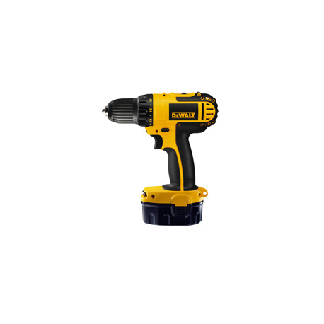 DC730K Type 1 Drill/driver