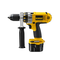 DC940K Type 1 Cordless Drill 8 Unid.