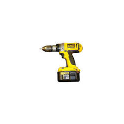 DC930K Type 1 Cordless Drill 5 Unid.