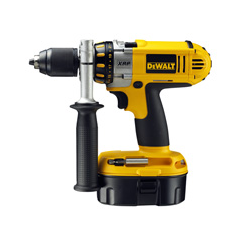 DC920K Type 1 Cordless Drill 5 Unid.