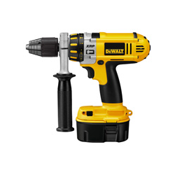 DC935K Type 1 Cordless Drill 8 Unid.