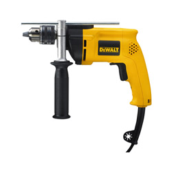D21710 Type 1 Hammer Drill 3 Unid.