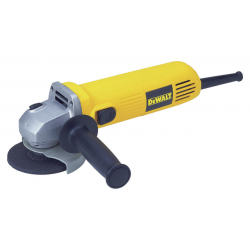 DW808 Type 1 Angle Grinder