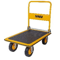 DXWT-504 Type 1 Trolley