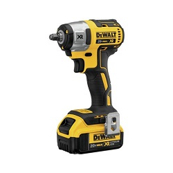 DCF890 Type 1 Impact Wrench