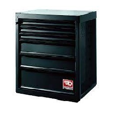RWS-MBS6TBS Type 1 Base Cabinet 6 Unid.