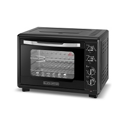 TRO55RDG Type 1 Toaster Oven 4 Unid.