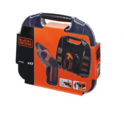 A71452 Type 1 Cordless Screwdriver 1 Unid.