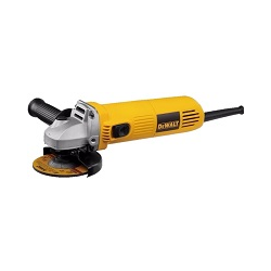 DWE4115 Type 1 Small Angle Grinder 1 Unid.