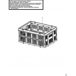 SXWTD-FT505 Tipo 1 Caja De Trabajo