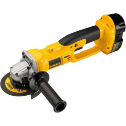 Dc411 Type 2 Small Angle Grinder