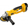 Dc411 Type 2 Small Angle Grinder