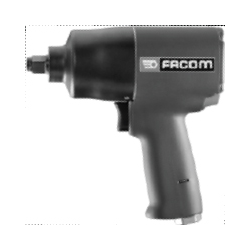 NK.2000 Type 1 Impact Wrench 1 Unid.