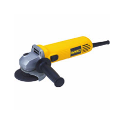 DWE4016 Type 1 Small Angle Grinder 4 Unid.