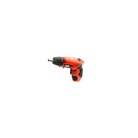 KC4815Z Type 2 Cordless Screwdriver