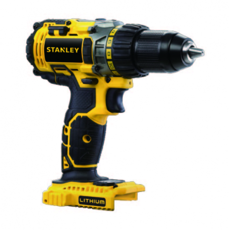 STDC1800 Type 1 Cordless Drill/driver
