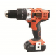 BDCT144 Type 1 Cordless Drill