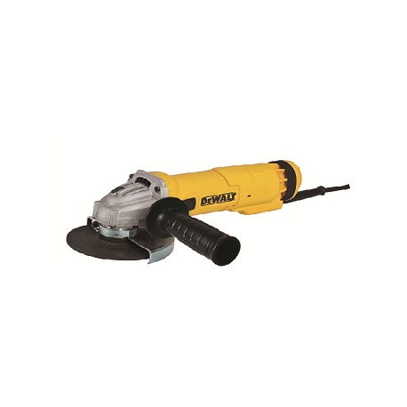DWE8310S Type 1 Small Angle Grinder