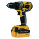 STDC1804 Tipo 1 Es-cordless Drill/driver