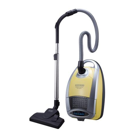 VM2236 Type 1 Vacuum Cleaner
