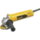 DWE4010T Type 1 Small Angle Grinder