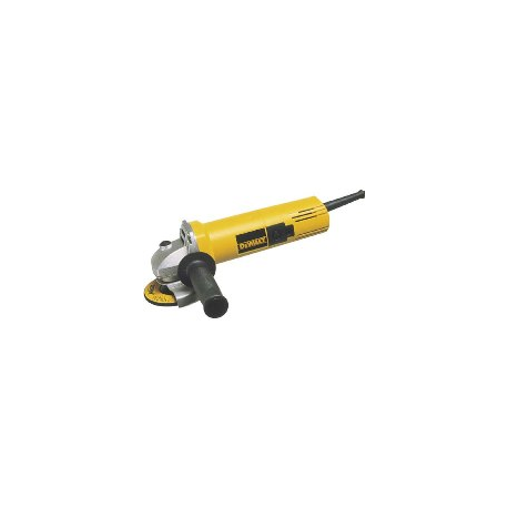 DWE4010T Type 1 Small Angle Grinder