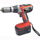 HPS1800 Type 1 Cordless Drill/driver