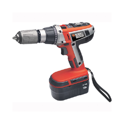 HPS1800 Type 1 Cordless Drill/driver