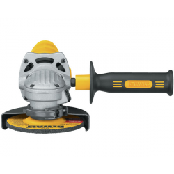D28112 Type 1 Small Angle Grinder
