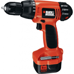 CD9602K Type 1 Cordless Drill/driver
