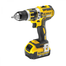 DCD795 Type 1 Cordless Drill/driver 7 Unid.